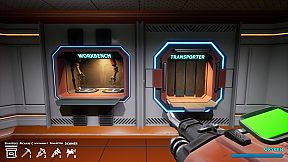 Digger: Galactic Treasures