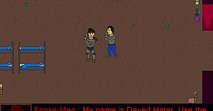 Fear Protocol: Codename Omega Starring Agent Jack Banger