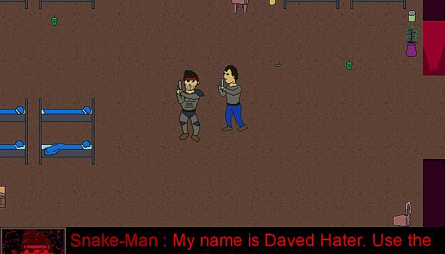 Fear Protocol: Codename Omega Starring Agent Jack Banger