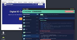 Hacker's Journey