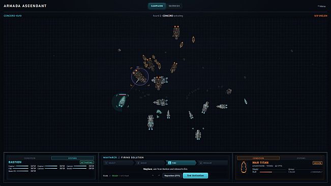 Armada Ascendant