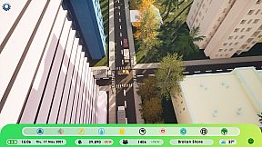 Metrocity - Discovery Town