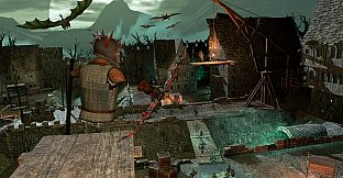 Elven Assassin - Rise of Darkness DLC