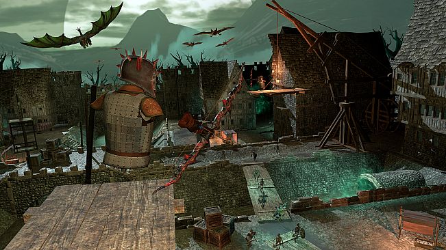 Elven Assassin - Rise of Darkness DLC