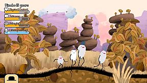 MINABO - A walk through life