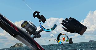Real Fishing VR