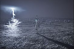 Rise of the Vanguard