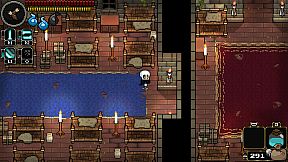 Last Night of Winter