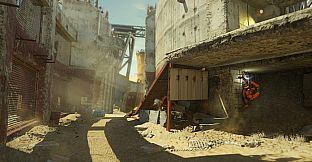 Call of Duty: Advanced Warfare - Havoc