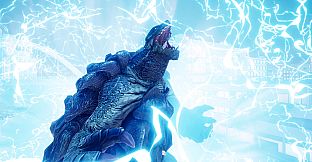 GigaBash - GAMERA -Rebirth- DLC