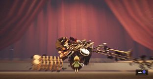 Combat Conductor