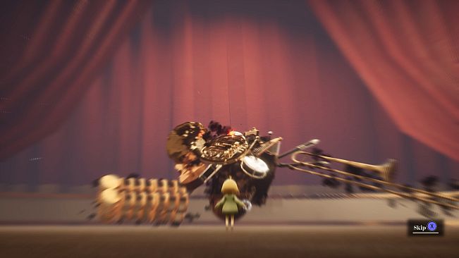 Combat Conductor
