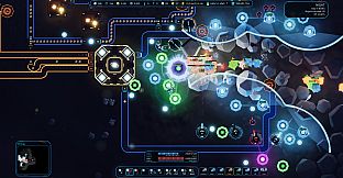 Mineral Zone