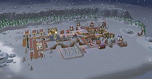 Build Christmas