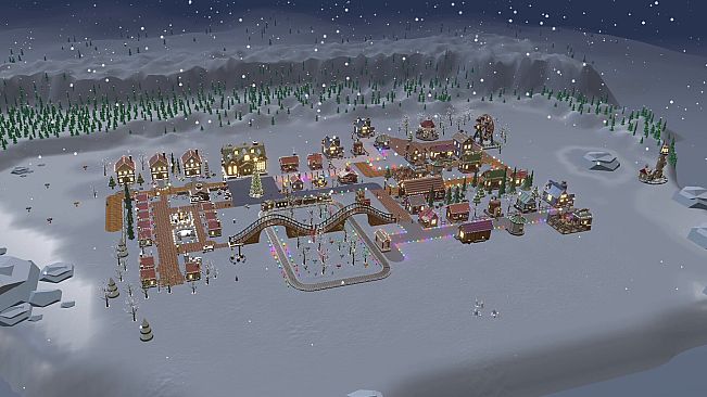 Build Christmas
