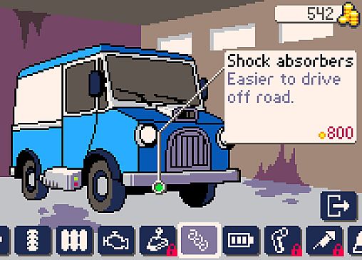 Coco's Delivery Service