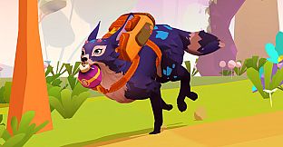 Stay: Your Forever Pet!