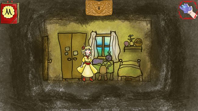 Good Morning My Darling