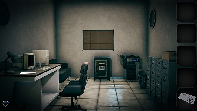 TARAKAN - Mystery Point & Click Adventure