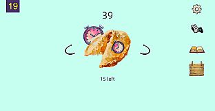 Fortune Cookie - More Cookies