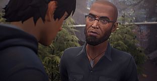 Life is Strange 2 - Episode 3