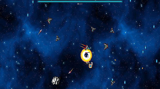 Hyperion Survivor