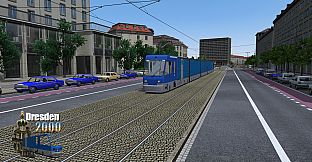 LOTUS-Simulator: Dresden 2000