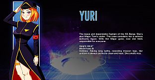 Space Love Delta +18 Patch