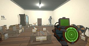 Goblin museum
