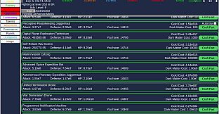 Conquer The Universe