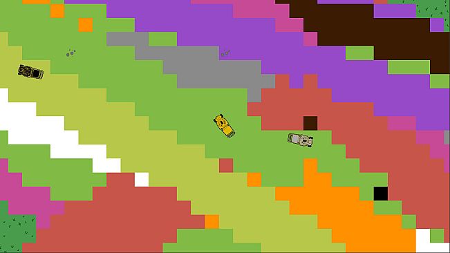 Grass Cutters Academy - Idle Game