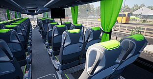 Fernbus Simulator - Tourism W410