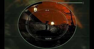 Tom Clancy's Splinter Cell: Chaos Theory