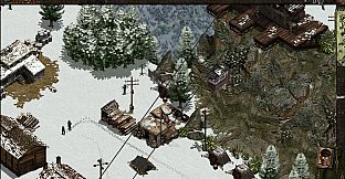 Commandos: Behind Enemy Lines