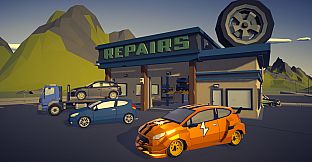 Last Offer: Car Dealer