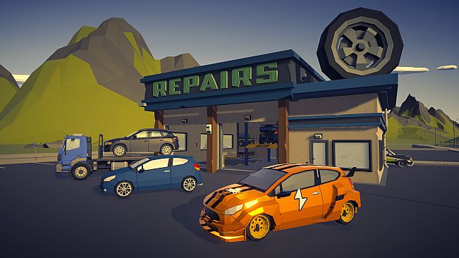 Last Offer: Car Dealer