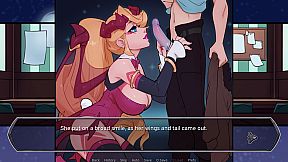 Love Sucks: Night One