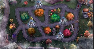 Detectives United: Mission Possible Collector's Edition