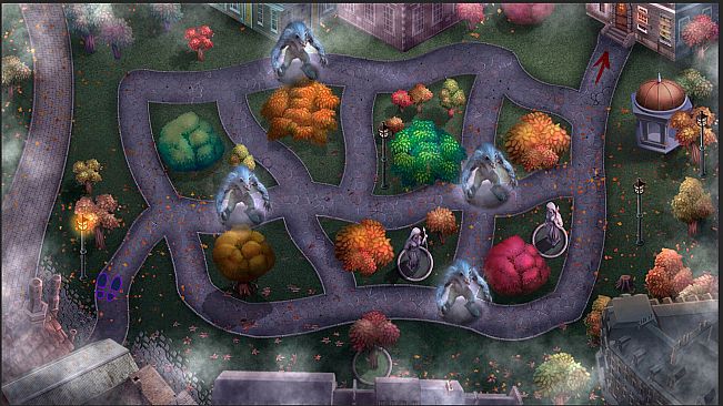 Detectives United: Mission Possible Collector's Edition