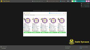 Train Tycoon