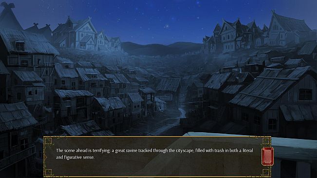 Walkerman Act 2: Herdchaser-girl