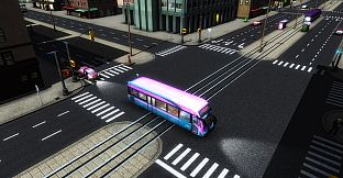 Cities in Motion 2: Olden Times