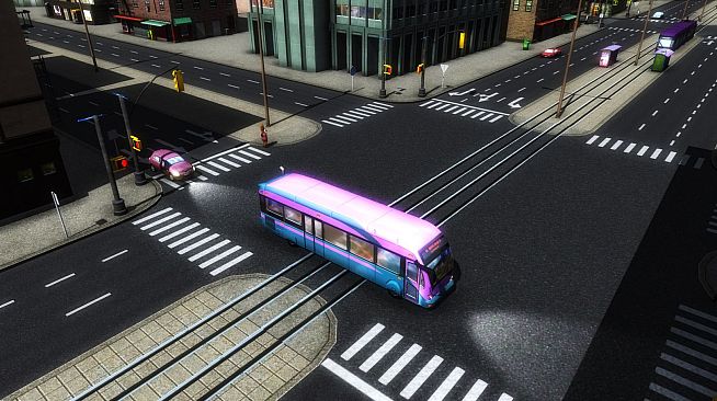 Cities in Motion 2: Olden Times