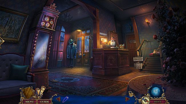 Whispered Secrets: Ripple of the Heart Collector's Edition