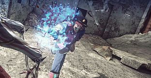 LET IT DIE: Offline Key