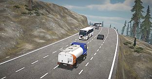 Water Truck Simulator
