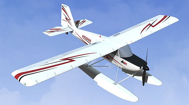 RealFlight Evolution - 2026 Year Content Pass