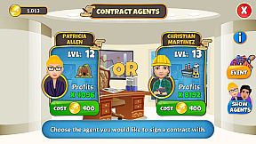 Holyday City: Reloaded