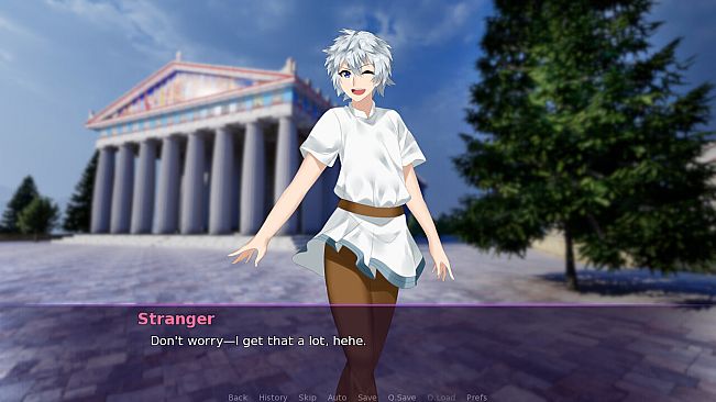 Femboys of the Phalanx