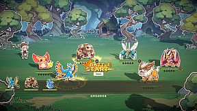 Evolve Monsters Infinite